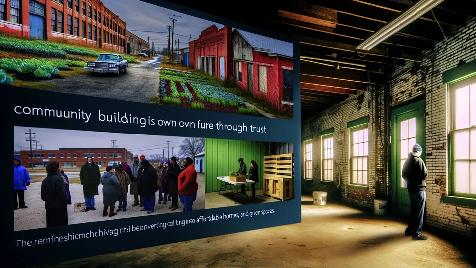 Feature image for How Westman Built Its Own Future Through Community Trust