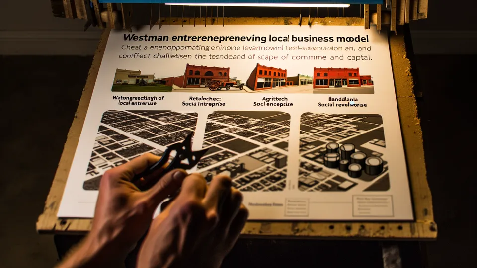 Feature image for How Westman Entrepreneurs Are Reinventing Local Business Models