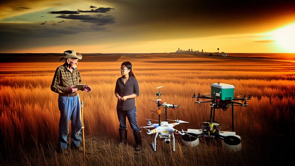 Feature image for How Westman Farmers Are Reimagining Growing for Tomorrow
