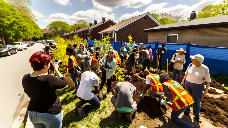Feature image for How Westman's Green Festival Rewove a Community's Future