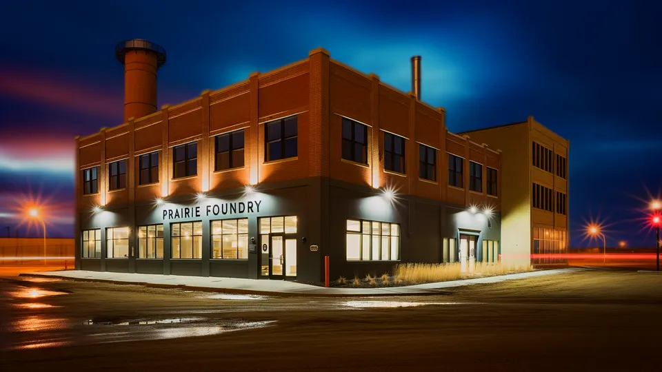 Feature image for Remaking Main Street: One Entrepreneur’s Quiet Prairie Experiment