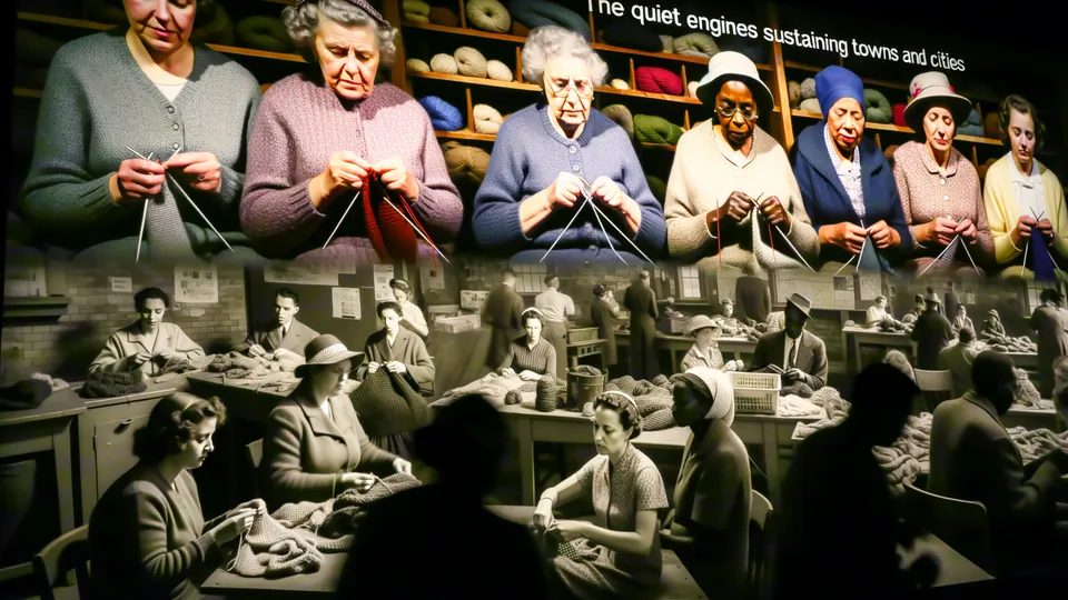 Feature image for The Quiet Engines: Volunteerism Sustaining Westman's Towns and Cities