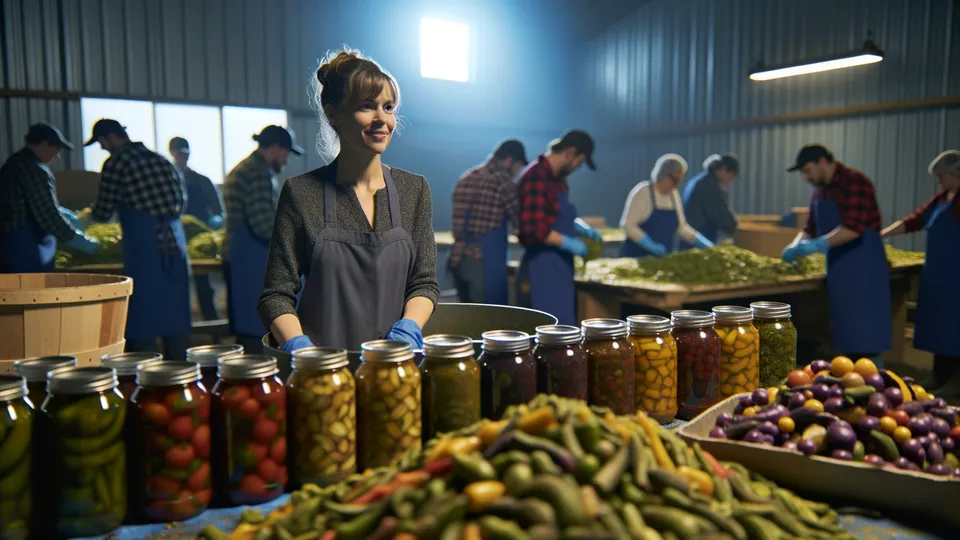 Feature image for Where Surplus Becomes Sustenance: A Westman Food Innovator